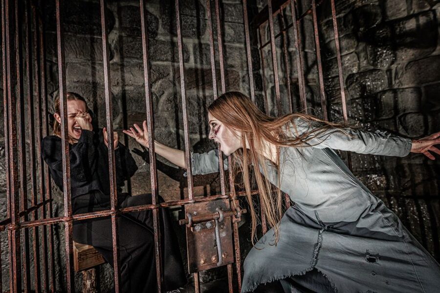 Berlin Dungeon: Entrance Ticket - Is $28 a fair price?