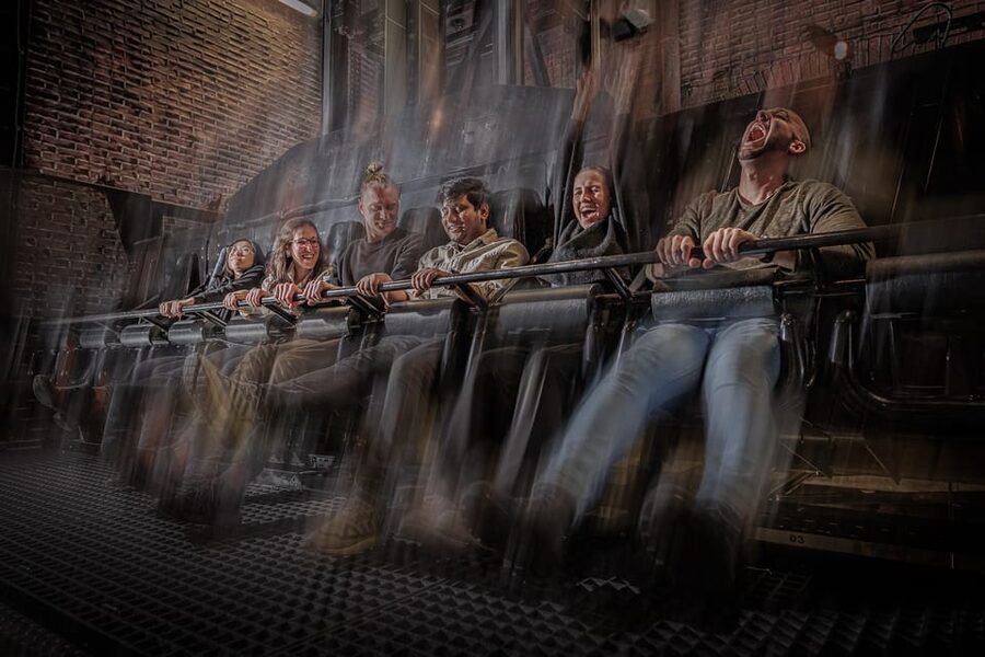 Berlin Dungeon: Happy Hour Ticket - A theatrical look at Berlin’s darker side