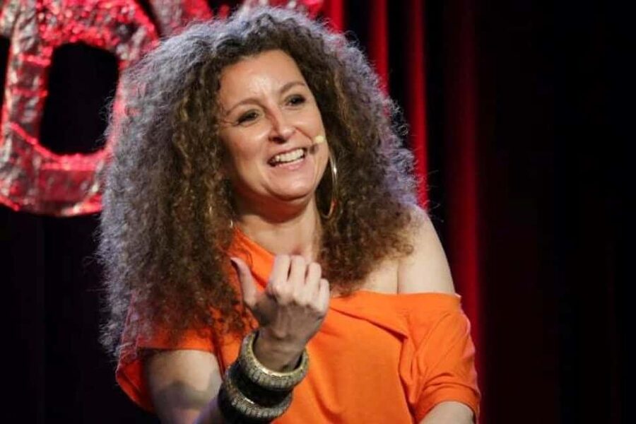Berlin: English Stand-Up Comedy Show - Quick take: what makes this Berlin comedy night special