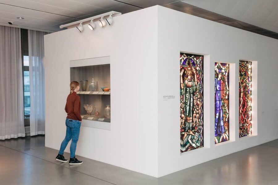 Berlin: Entry Ticket To The Kunstgewerbemuseum - Key points to know before you go