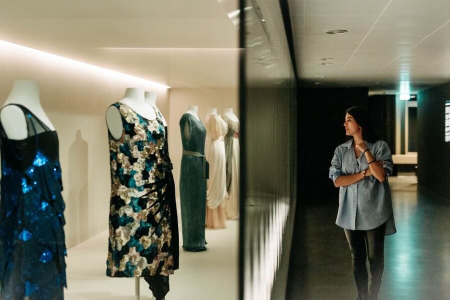 Berlin: Entry Ticket To The Kunstgewerbemuseum - Who will get the most from this museum?