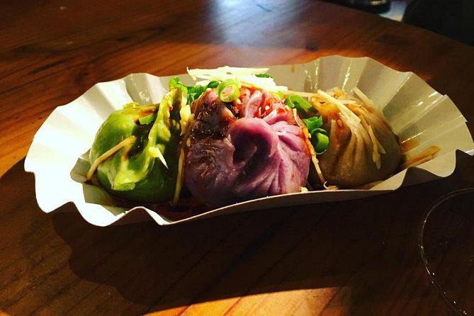 Berlin Evening Culinary Tour - Award Winning - Five stops that build a full dinner