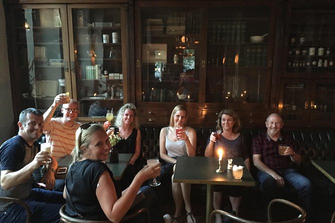 Berlin Evening Culinary Tour - Award Winning - Does the $229.78 price make sense?