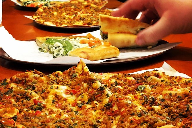 Berlin Evening Culinary Tour - Award Winning - What the evening does especially well