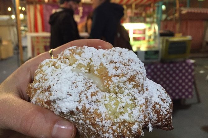 Berlin Evening Culinary Tour - Award Winning - Wine, beer, and the covered market