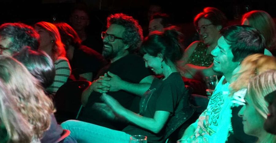 Berlin: Expats in Berlin Comedy Show Ticket - Five things to know before you go