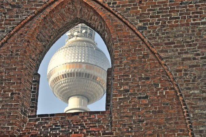 Berlin: Experience the Alternative Kreuzberg on a Bike Tour - Liegnitzer Straße, the Turkish market, and neighborhood life