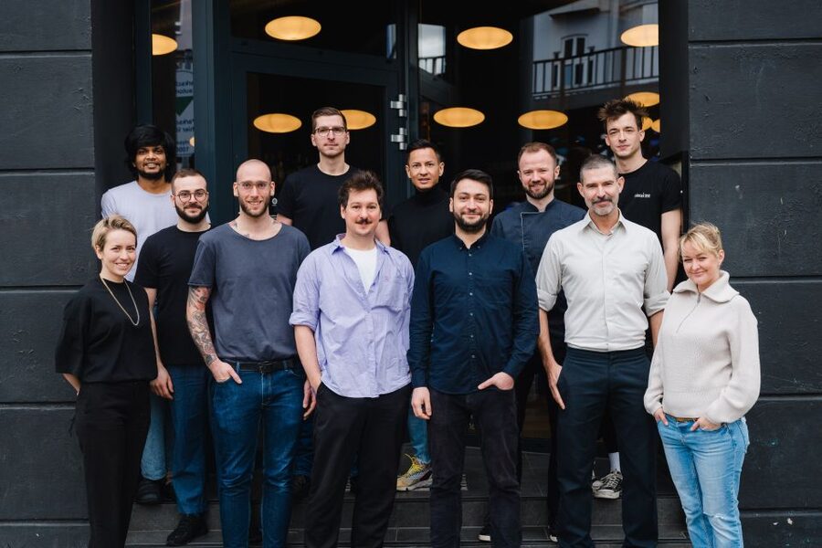 Berlin: Fine Dining Breakfast with Champagne in Schoneberg - Timing, group size, and access