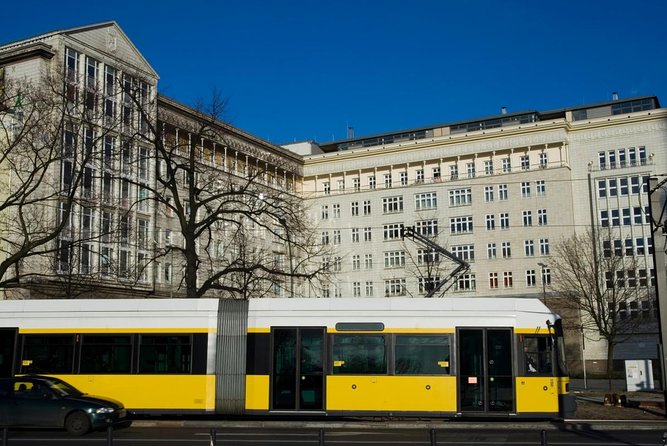 Berlin Food & Cultural Tour: Must-Try German & Berliner Classics - Key points to know before booking