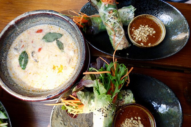 Berlin Food & Cultural Tour: Must-Try German & Berliner Classics - RAW Tempel and Friedrichshain’s alternative side
