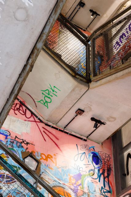 Berlin: Fotografiska Photography Exhibition Ticket - Entering a 115-year-old artists’ house