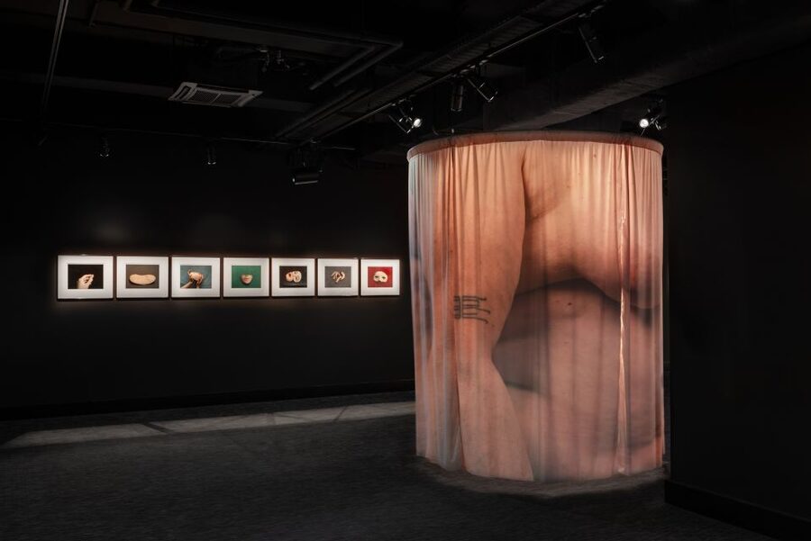 Berlin: Fotografiska Photography Exhibition Ticket - The shop and Berlin-made design