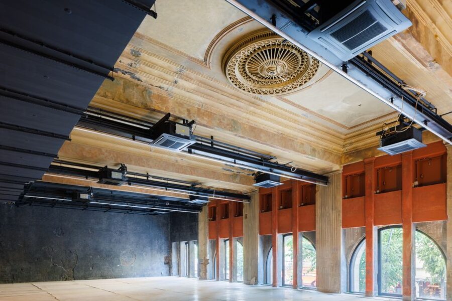Berlin: Fotografiska Photography Exhibition Ticket - The current photography program