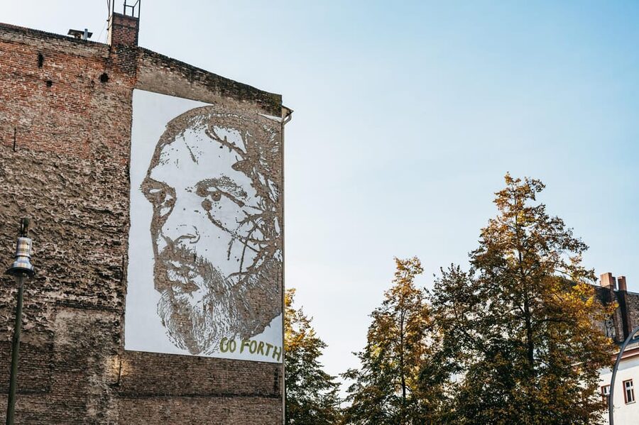 Berlin: Gay Berlin Out in Schöneberg Walking Tour - Key points to know before booking