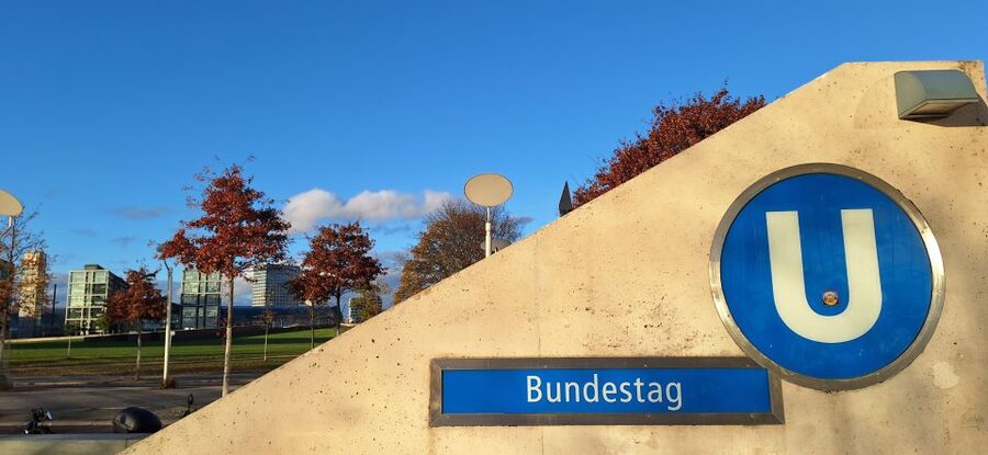 Berlin: Government District Tour and Reichstag Dome Visit - Is $45 a fair price?