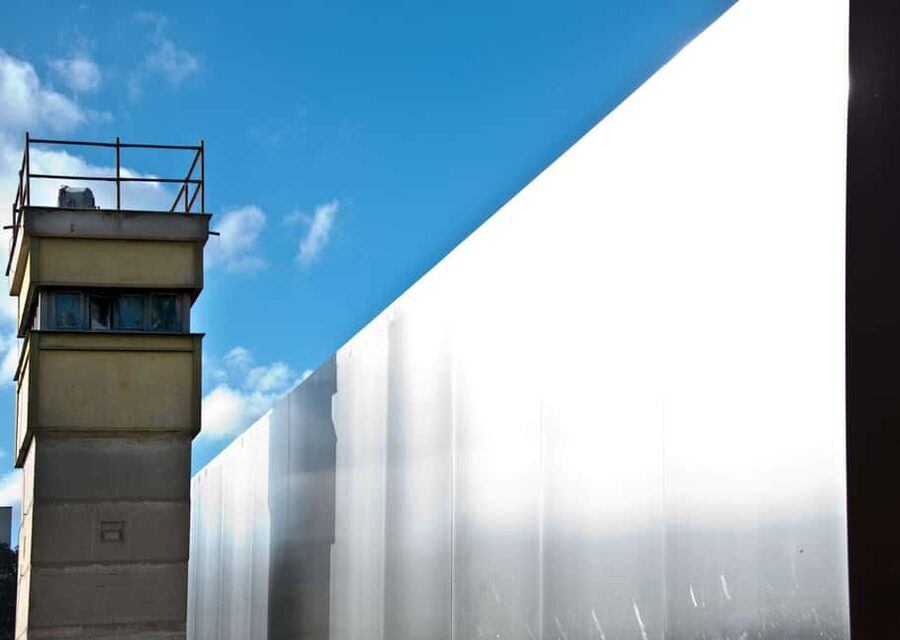 Berlin: Guided Bike Tour of the Berlin Wall and Third Reich - Who will enjoy this bike tour most?
