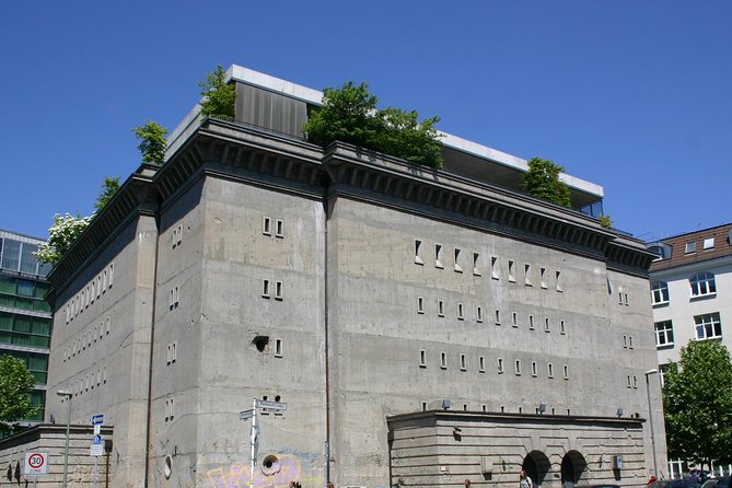 Berlin: Guided Bike Tour of the Berlin Wall and Third Reich - Why a bicycle works so well for Berlin’s divided past