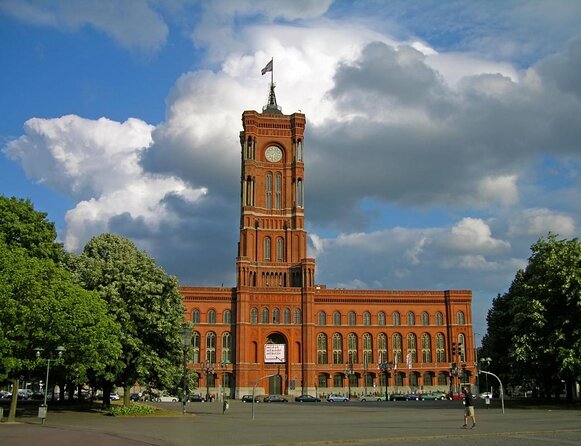 Berlin: Guided Bike Tour to Explore the Highlights - Six useful things to know before you ride