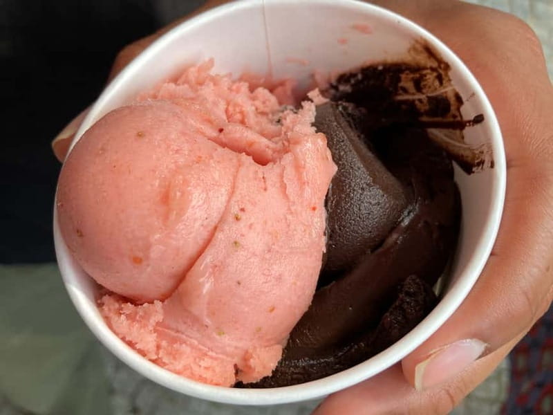Berlin: Guided Street Food Tour with Tastings - Where you should keep expectations in check