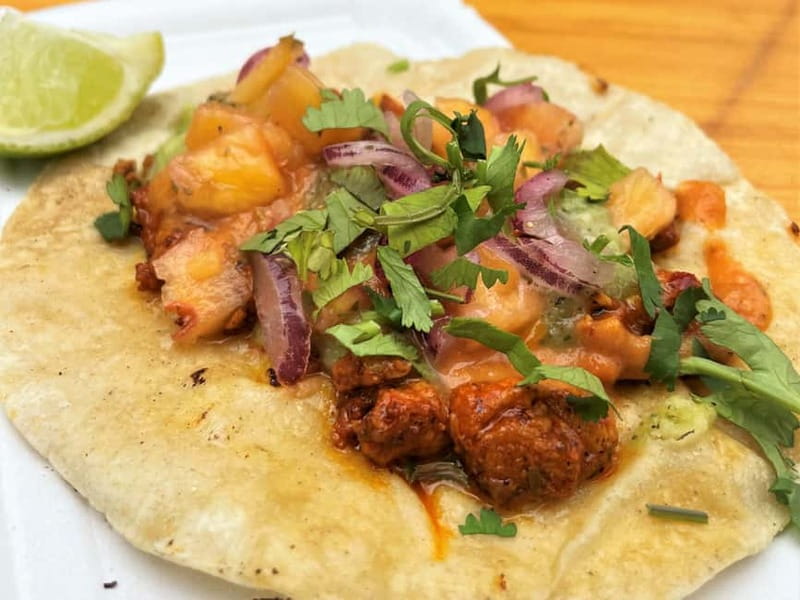 Berlin: Guided Street Food Tour with Tastings - What the tour does especially well