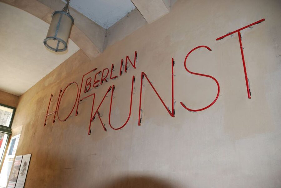 Berlin: Hackesche Höfe Courtyards Walking Tour - Why This Walk Works for First-Time Berlin Visitors