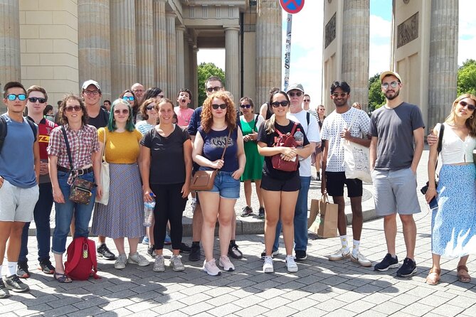 Berlin Half-Day World War II Walking Tour - The Russian-German War Museum and Flak Tower