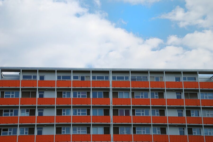 Berlin: Hansaviertel "The City of Tomorrow" Guided Tour - The Gropius-Haus and the meaning of modern design