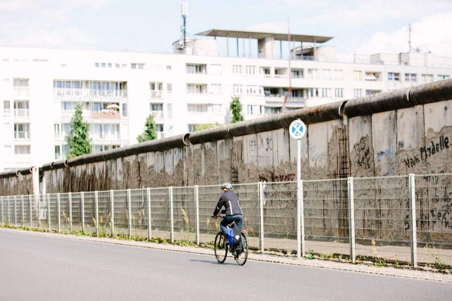 Berlin Highlights: 3-Hour Bike Tour - What the Three Hours Feel Like