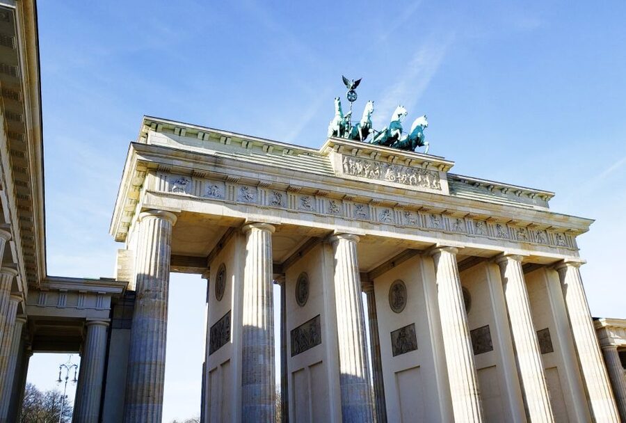 Berlin: Highlights of the City - a Private Bus Tour - Why this short Berlin tour works well