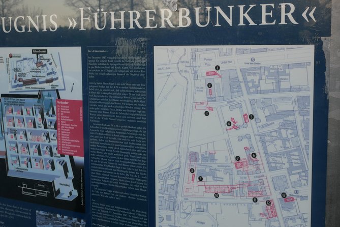 Berlin Highlights Private Guided Walking Tour - What the private guide adds