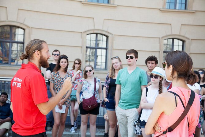Berlin Highlights Walking Tour - Key points to know before booking