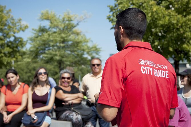 Berlin Highlights Walking Tour - Why this compact Berlin route works
