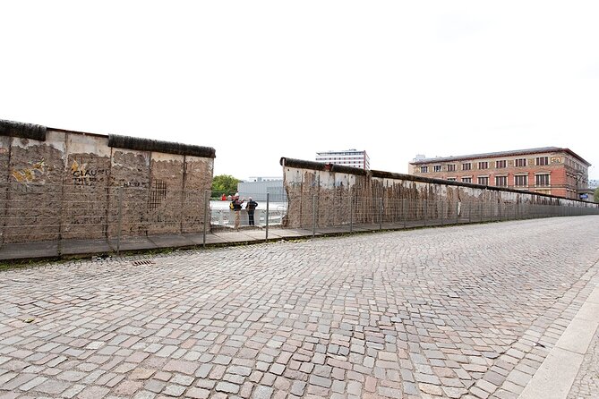 Berlin Highlights Walking Tour - What $4.81 really buys you