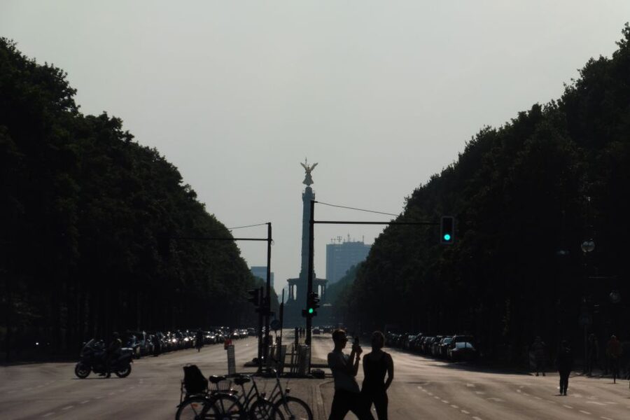 Berlin: Historical Sights & Berlin Wall Tour with a Berliner - What the $43 price really buys you