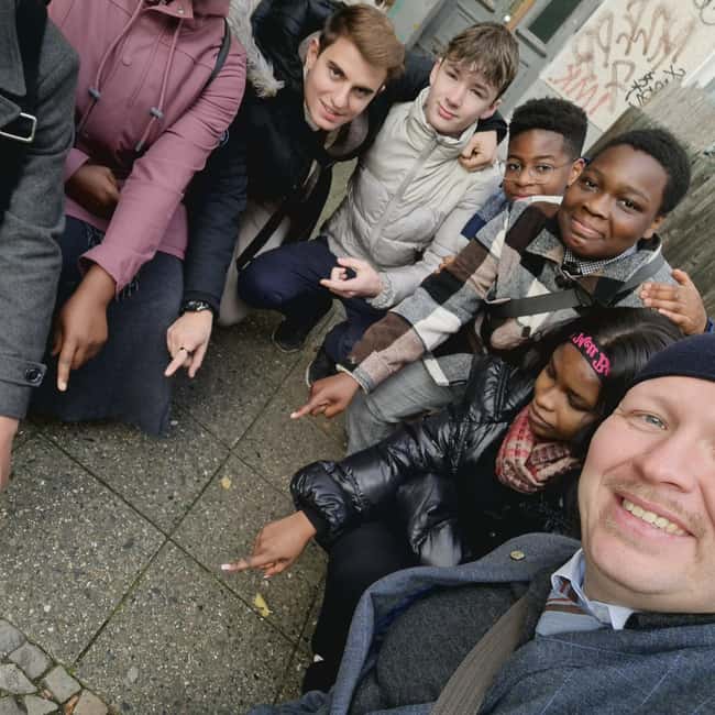 Berlin: History and Sightseeing with Kids (Free for Kids) - Why This Berlin Tour Works Better Than a Standard Walk