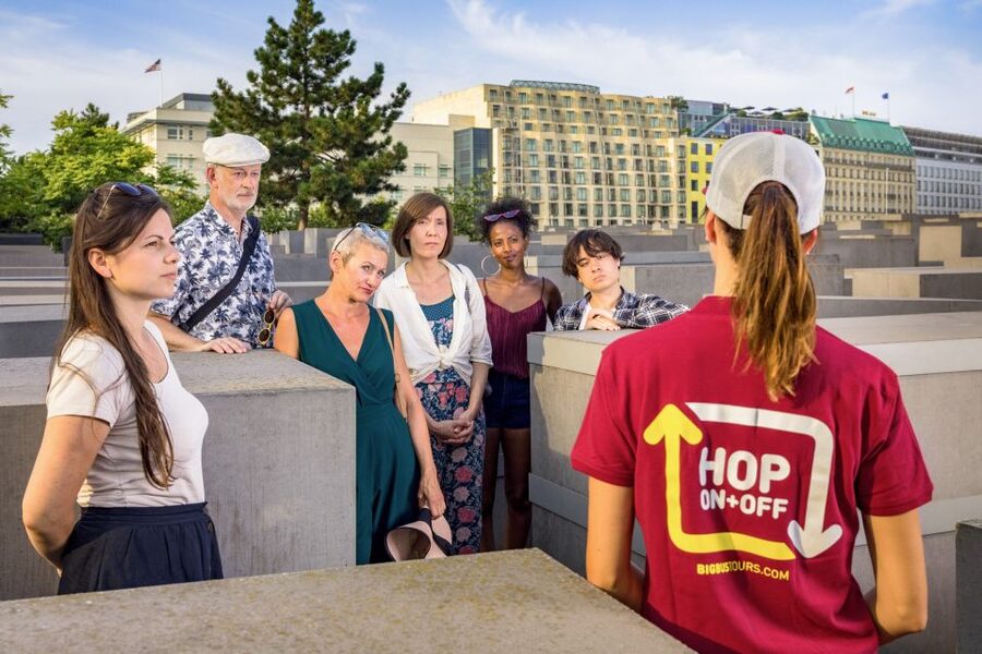 Berlin: Hop-On Hop-Off Sightseeing Bus with Boat Options - The 48-Hour Option and the Best Add-Ons