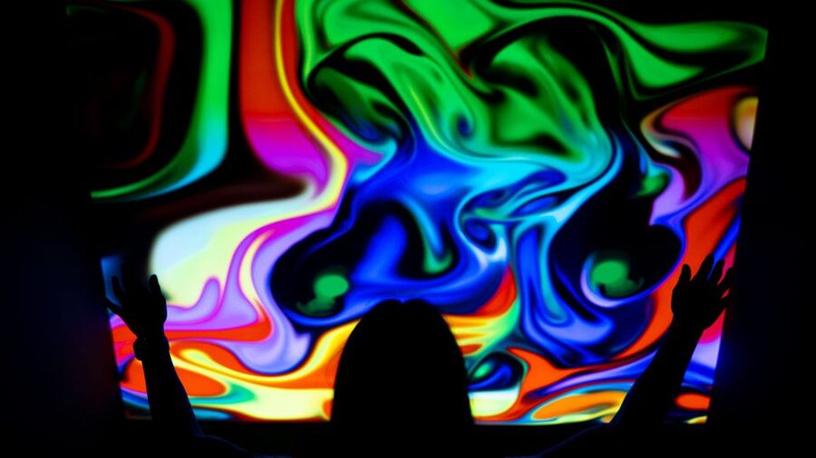 Berlin: Interactive DeJa Vu Museum Entrance Ticket - Who will enjoy it most?