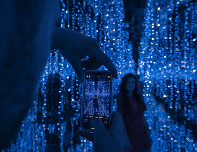 Berlin: Interactive DeJa Vu Museum Entrance Ticket - How long should you plan for?