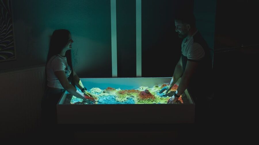 Berlin: Interactive DeJa Vu Museum Entrance Ticket - Is $17 good value in Berlin?