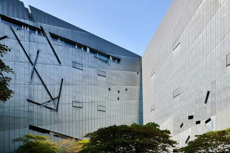 Berlin: Jewish Museum Highlights Tour - Who should book this experience?