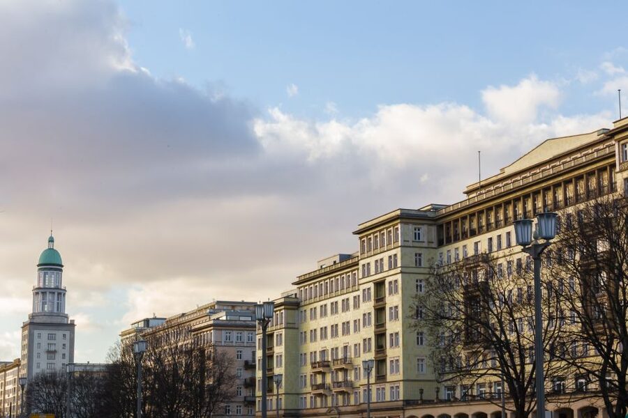 Berlin: Karl-Marx-Allee 2-Hour Tour - Is $23 a fair price?