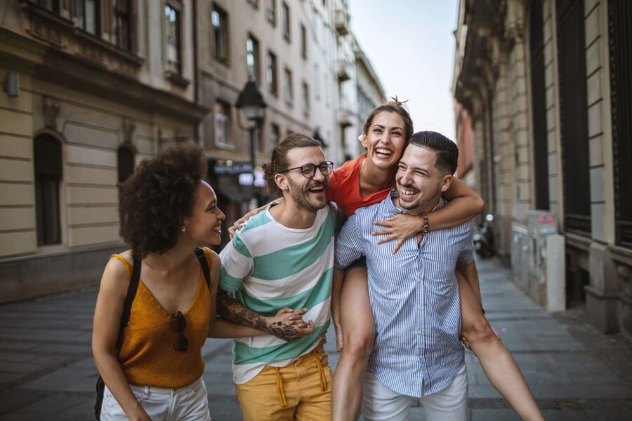 Berlin Kreuzberg: Scavenger Hunt Self-Guided Tour - What $52 means for a group of up to 10