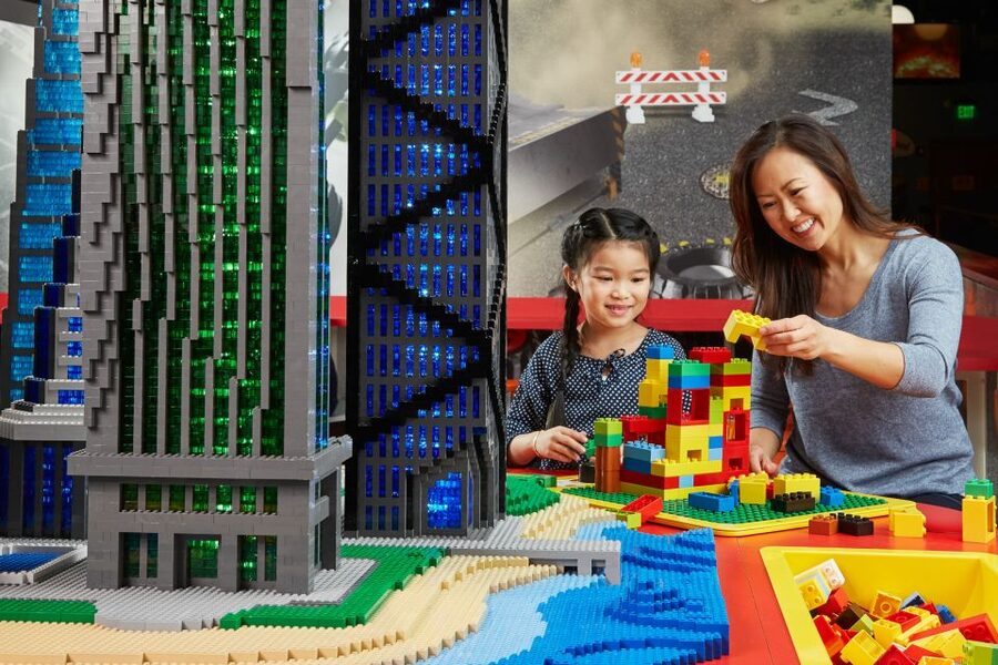 Berlin: Legoland Discovery Centre Entry Ticket - Is the $21 ticket good value?
