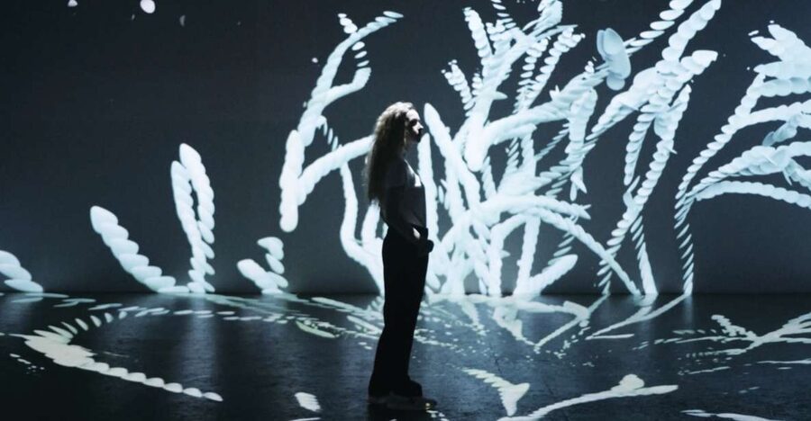 Berlin: Lighthouse of Digital Art Ticket - What the Lighthouse of Digital Art Offers
