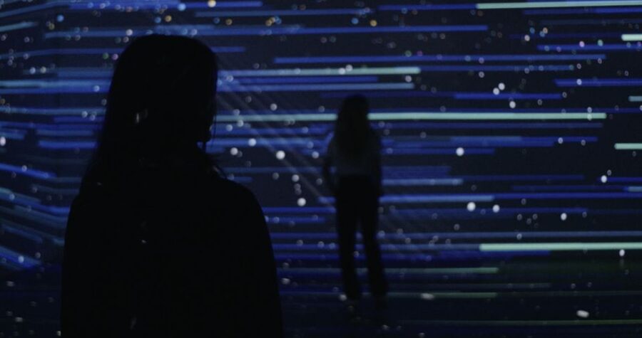 Berlin: Lighthouse of Digital Art Ticket - Booking and Cancellation Details