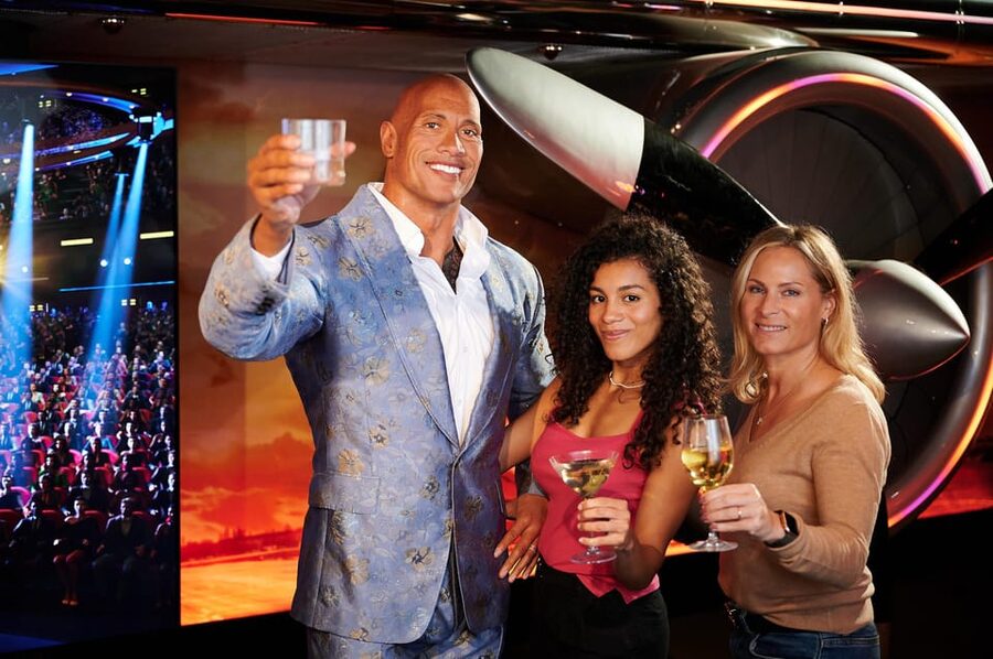 Berlin: Madame Tussauds Happy Hour Ticket - Key points to know before you book