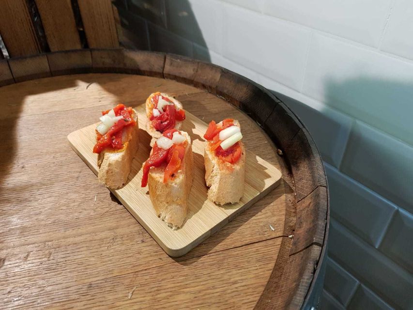 Berlin: Mitte Culinary Food Tour - What you actually get for $57