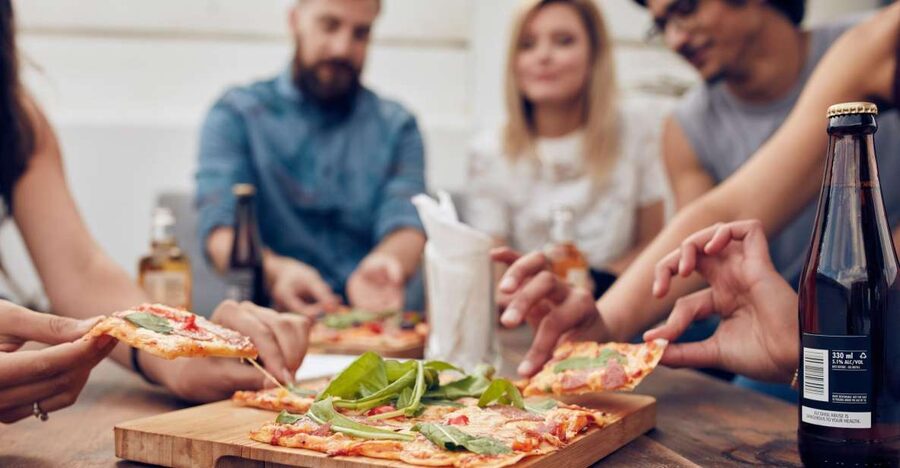 Berlin: Mitte Culinary Food Tour - The guide can make or break the afternoon