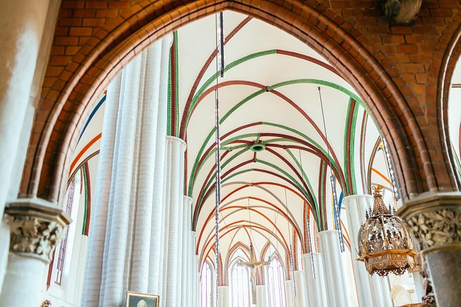 Berlin Museum Island & City PRIVATE TOUR with Dom Ticket Included - Local Guides Who Add More Than Dates