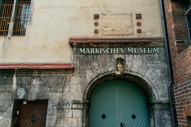 Berlin Museum Island & City PRIVATE TOUR with Dom Ticket Included - Who Will Get the Most From This Tour?